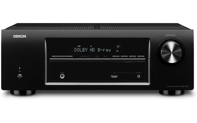 Denon AVR 1513