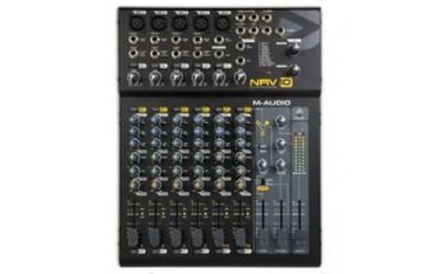 M-Audio NRV10