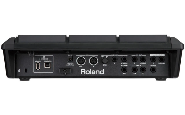 Roland SPD-SX