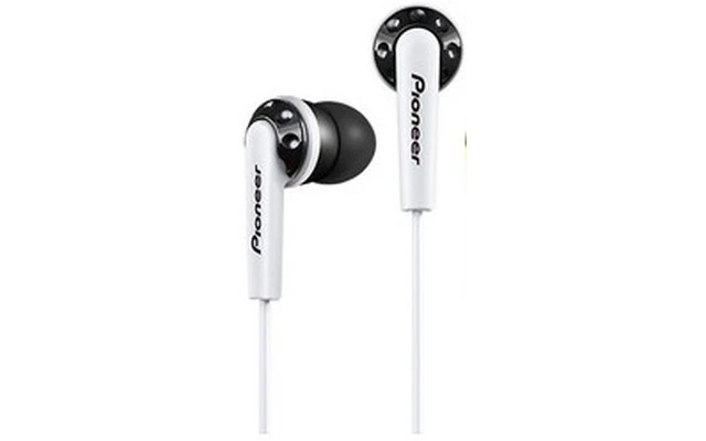 Pioneer SE-CL711-W
