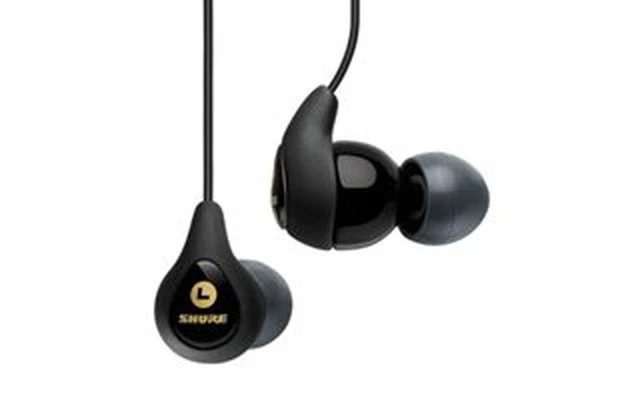 Shure SE 115