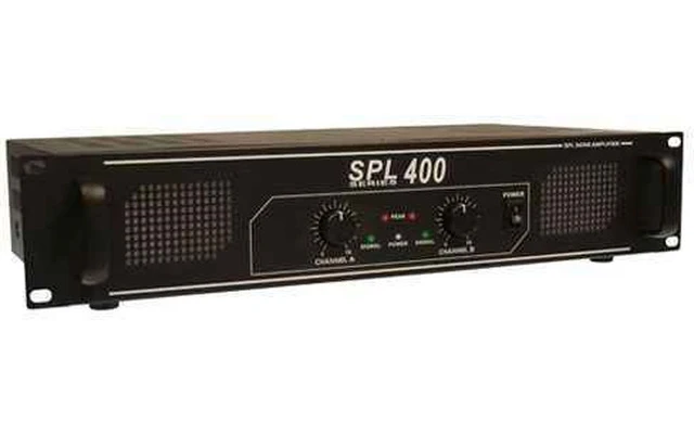 Skytec SPL400