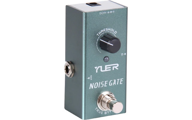 YUER Noise Gate