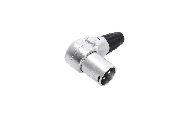 Adam Hall Connectors 4 STAR C XM3 A