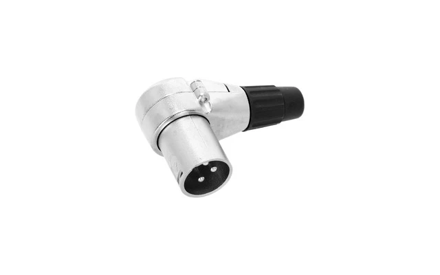 Adam Hall Connectors 4 STAR C XM3 A
