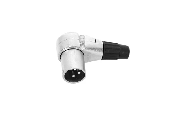 Adam Hall Connectors 4 STAR C XM3 A