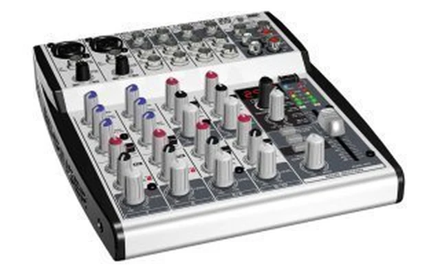 Behringer Eurorack UB1002 FX