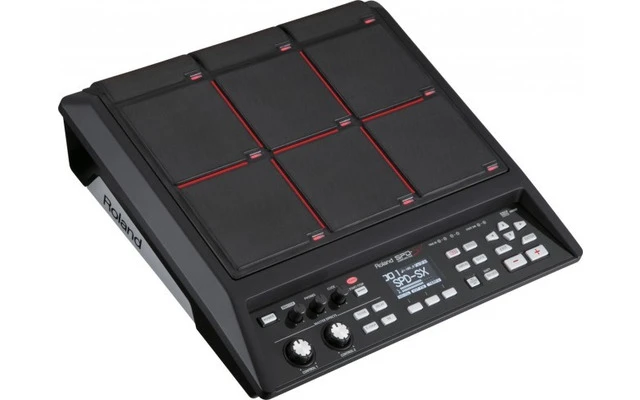 Roland SPD-SX