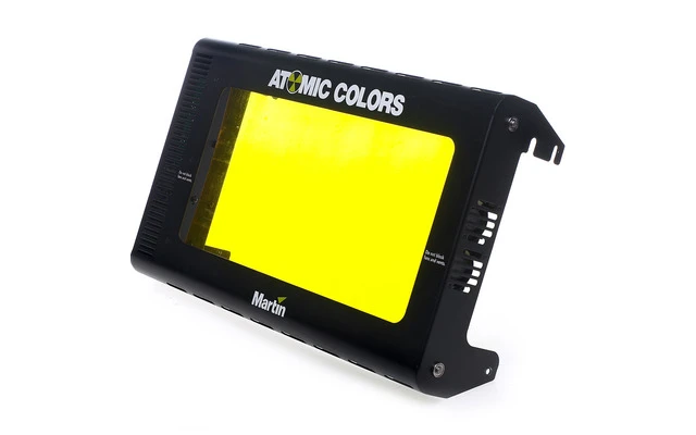 Martin Atomic Colors