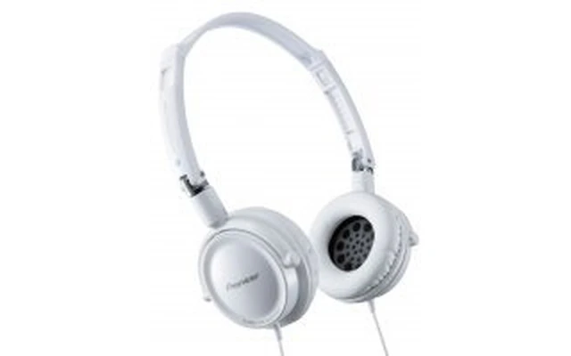 Pioneer SE-MJ21-H
