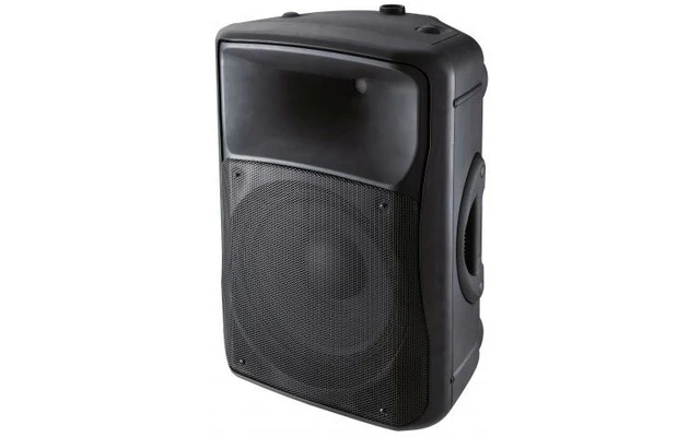 Power Acoustics ELEVA 15A MK2