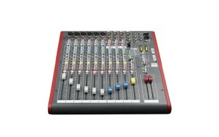 Allen & Heath ZED-12FX