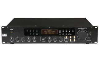 DAP Audio ZA-9250TU