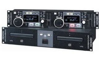 Denon DN-D4500