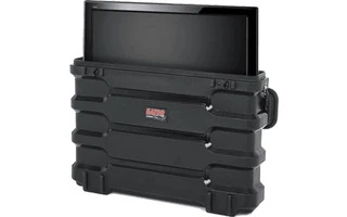 Gator FlightCase Pantallas de hasta 27" a 32"