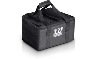 LD Systems DAVE 8 SAT BAG - Funda Protectora para Satélite DAVE 8