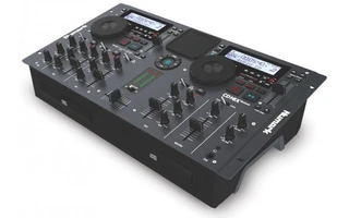 Numark CDMix Bluetooth