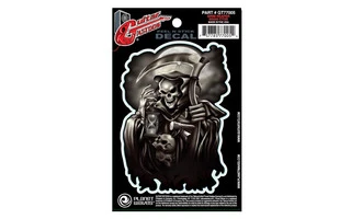 Planet Waves Grim Reaper