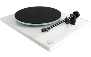 Rega Planar 2 Mk2 Blanco