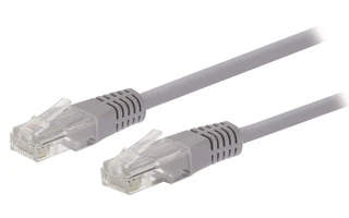 Cable de red CAT5e UTP RJ45 (8P8C) Macho - RJ45 (8P8C) Macho de 15,0 m - Valueline VLCT85000E150