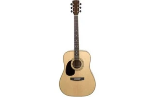 Cort Guitars AD880 LH NAT