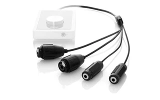 Apogee BreakOut para DUET & DUET 2 iOS/Mac