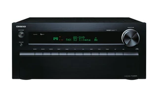 Onkyo TX-NR929 Negro