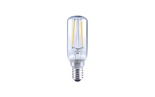 Lámpara LED Vintage T25 2.5 W 250 lm 2700 K - Sylvania 0027243