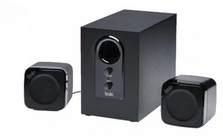 Hercules 2.1 Cube