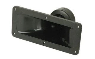 Piezo Tweeter 75W 1.2-23kHz