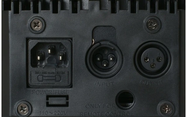 BeamZ MHL-108