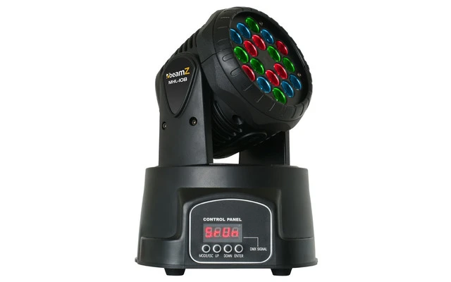 BeamZ MHL-108