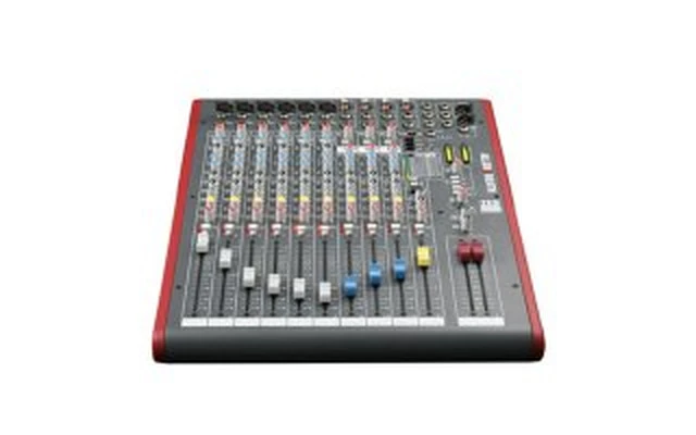 Allen & Heath ZED-12FX