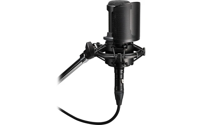 Audio Technica AT8175