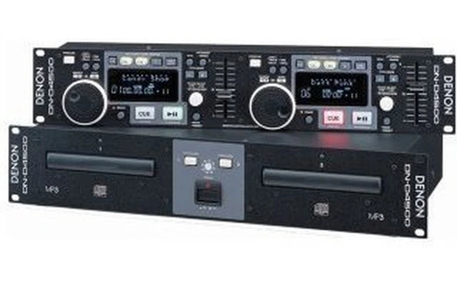 Denon DN-D4500