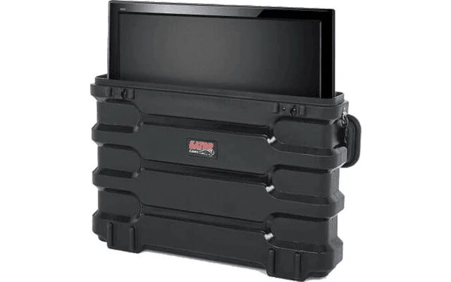 Gator FlightCase Pantallas de hasta 27
