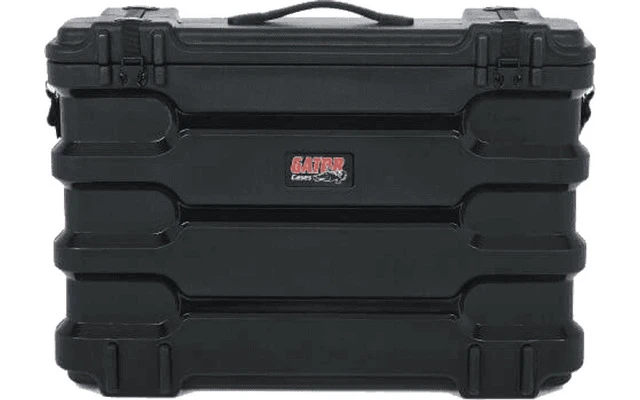 Gator FlightCase Pantallas de hasta 27
