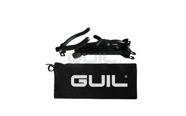 Guil SX-06 Soporte para saxo alto o tenor 