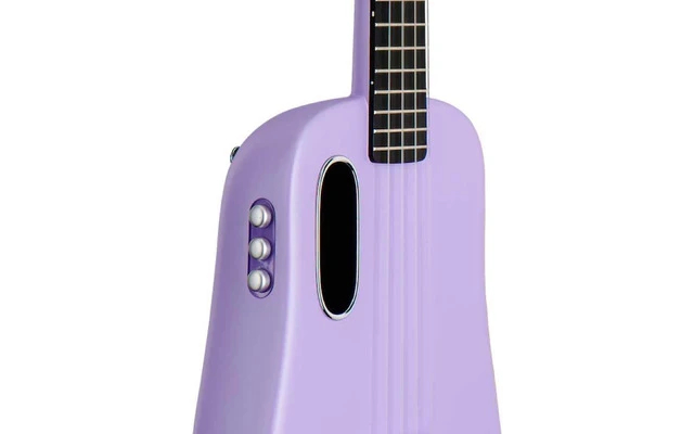 Lava Music U Acoustic 26