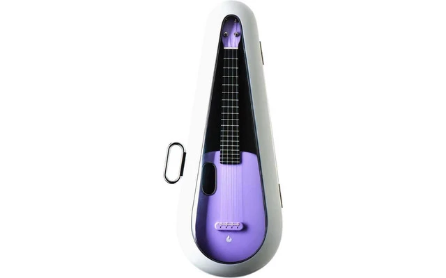 Lava Music U Acoustic 26