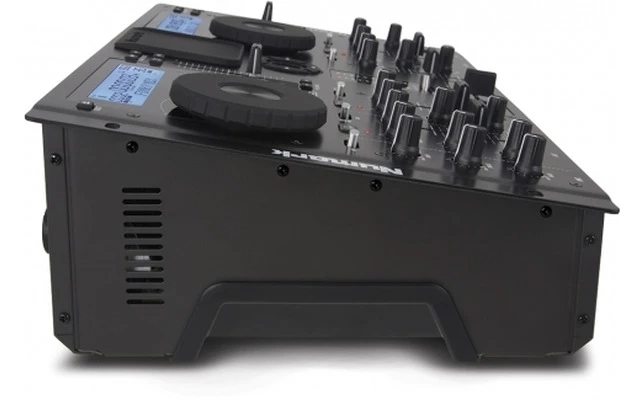Numark CDMix Bluetooth