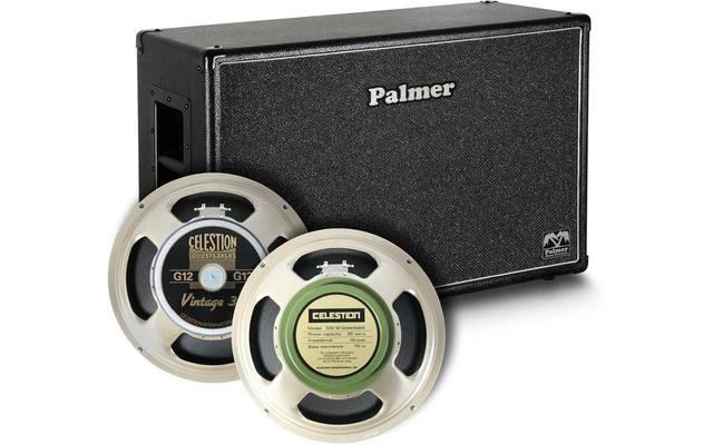 Palmer MI CAB 212 V30 GBK