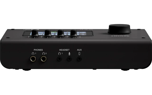 Imagenes de Yamaha URX22 BK