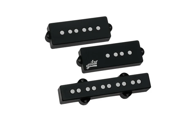 Aguilar P/J AG 5P/J-HC
