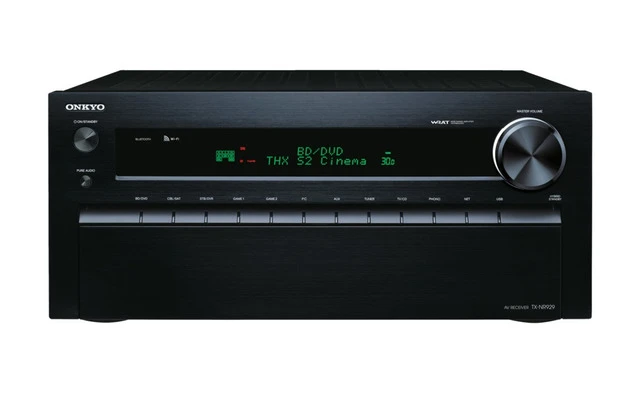 Onkyo TX-NR929 Negro