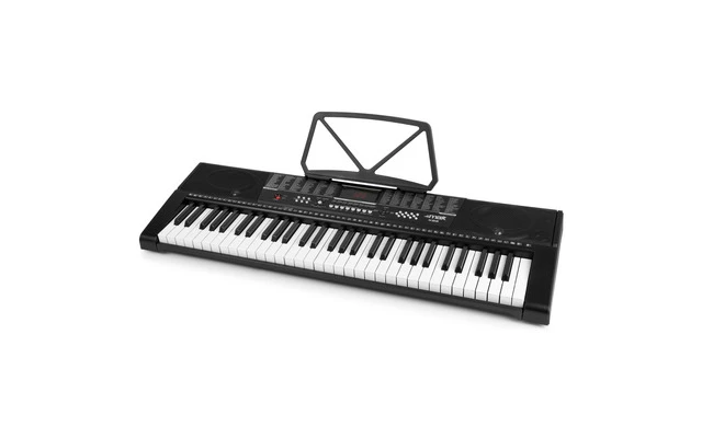 Max KB2 Teclado electronico 61 Teclas