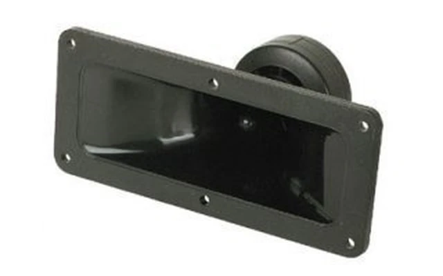 Piezo Tweeter 75W 1.2-23kHz