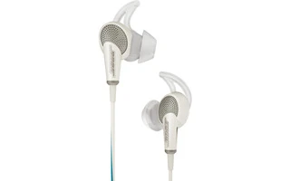 Bose quietComfort 20 White