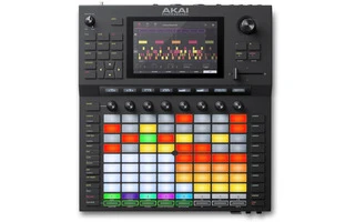 Akai Force