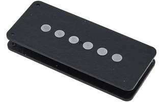 Foto de Seymour Duncan SJM-3B Qtr-Pound For Jazzmaster